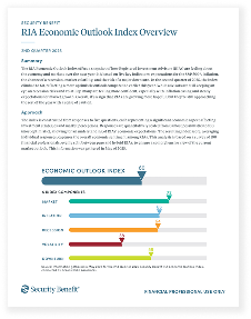 Q2 2025 Economic Outlook Overview