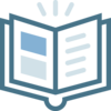 Book icon