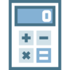 Calculator icon