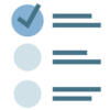 Checklist icon