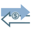 Exchange icon