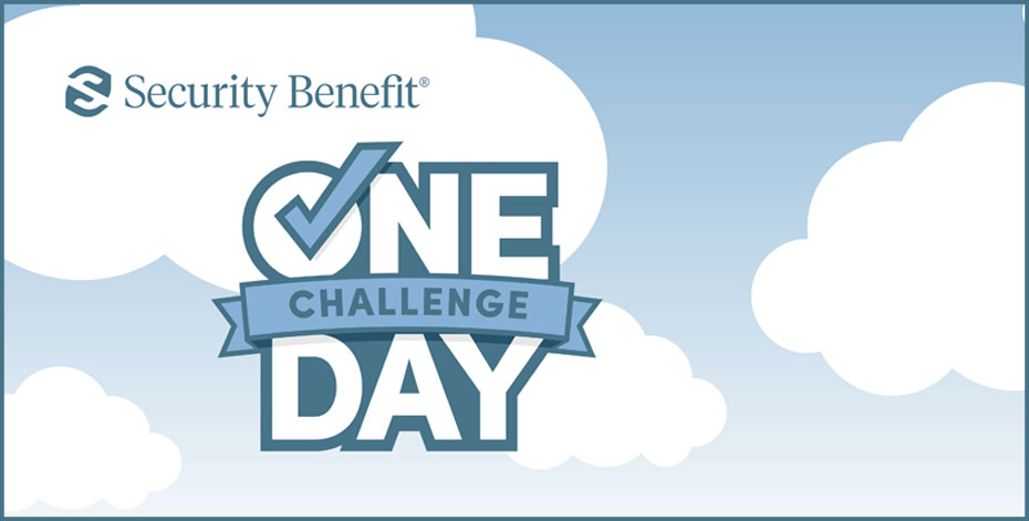 One Day Challenge