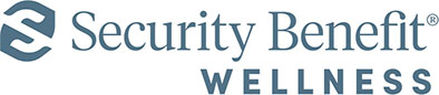 Security Benefit Wellness Logo