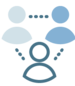 Employees icon