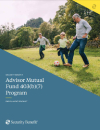 Advisor Mutual Fund 403b7 program