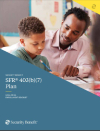 SFR 403b7 plan