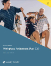 Workplace Retirement plan
