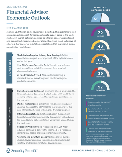 Download the FA Economic Outlook Snapshot