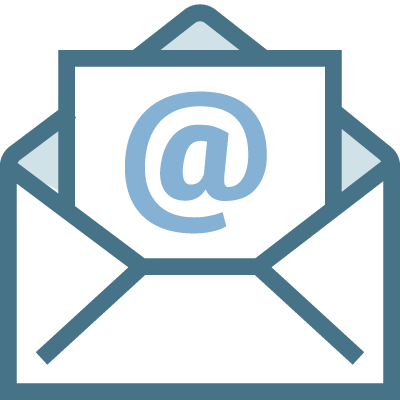Invitation icon