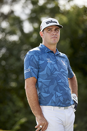 Gary Woodland