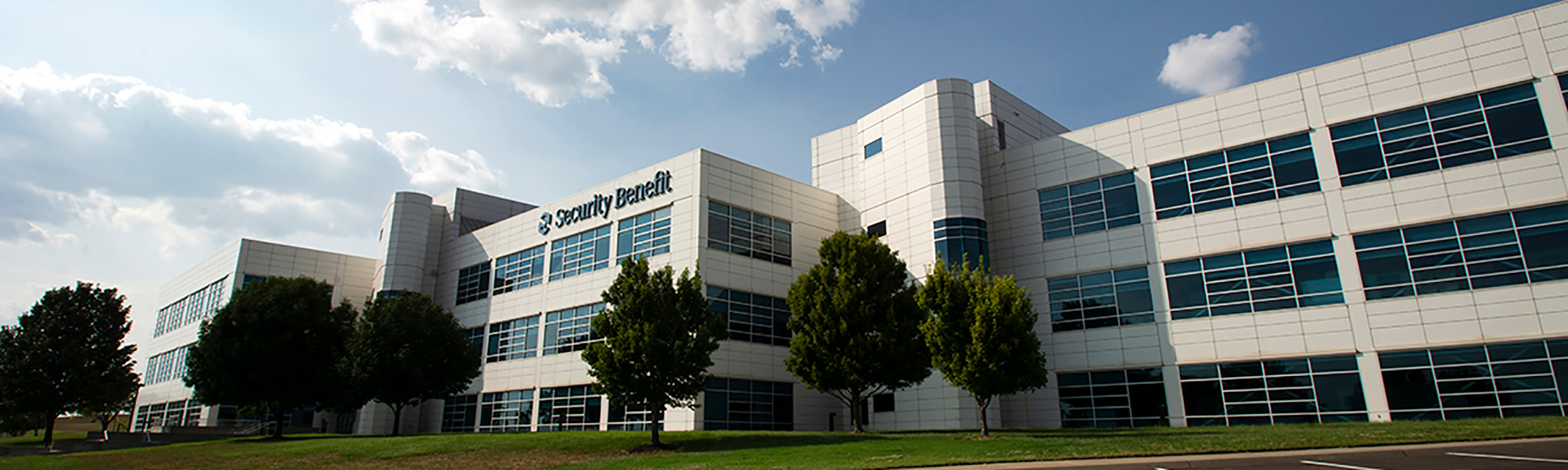 Security Benefit Headquarters