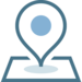 Location icon