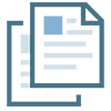 Pages icon