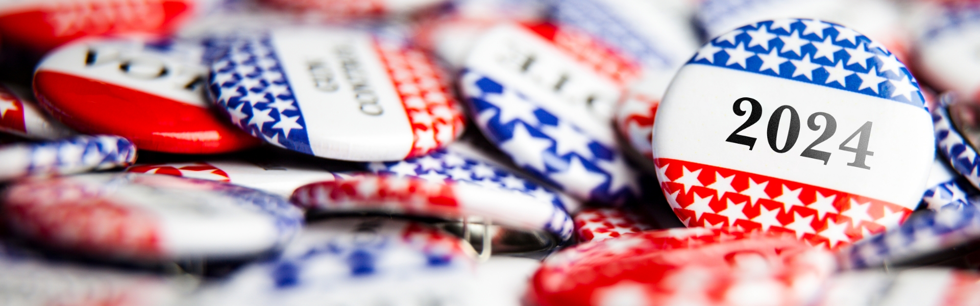 Election Header