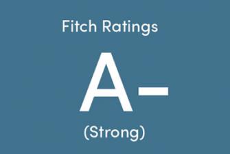Fitch Ratings A-