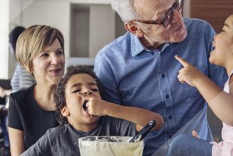 Life Stage Investing: Take Control of Your Financial Future