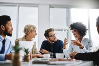 Security Benefit Careers