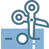Taxes icon