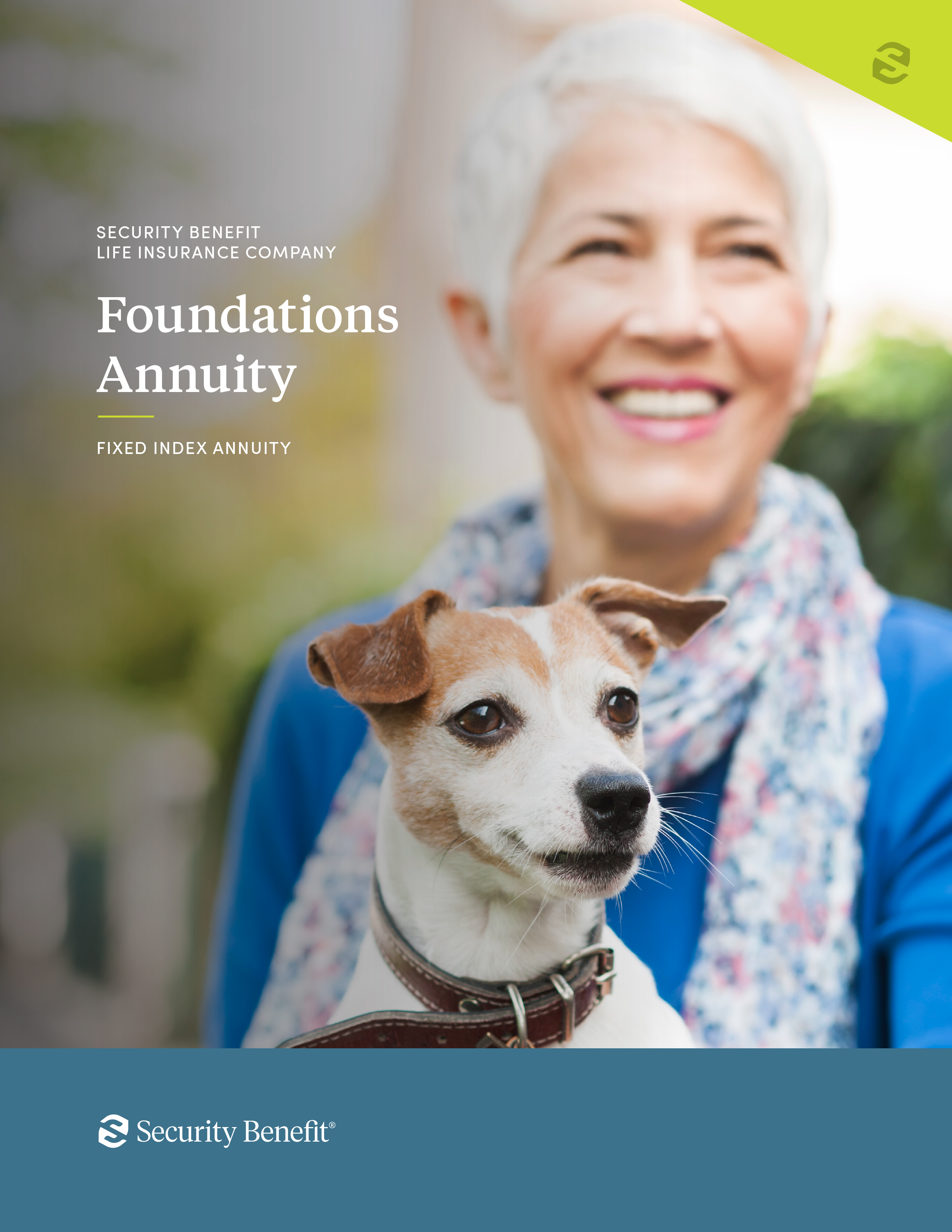 Foundations Brochure Thumbnail