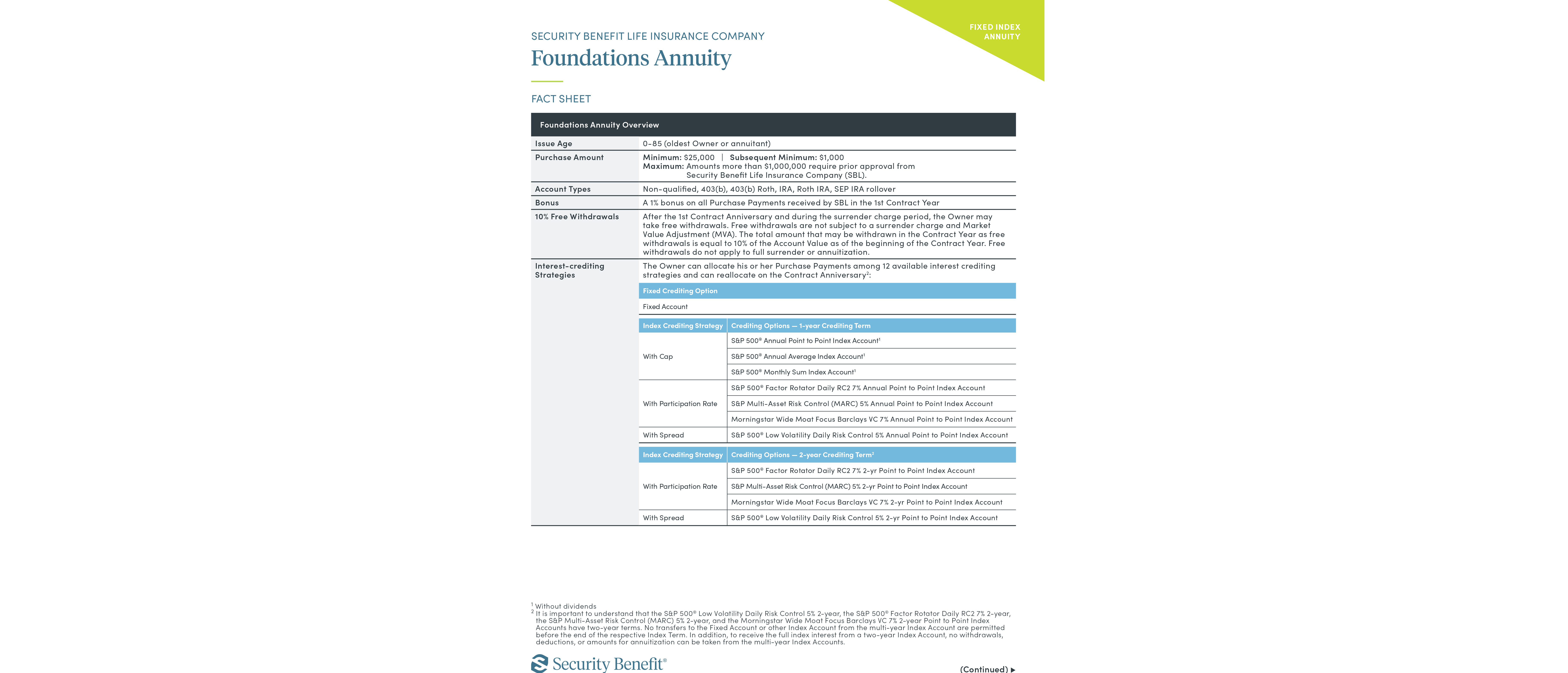 Foundations Fact Sheet Thumbnail 3 Wide